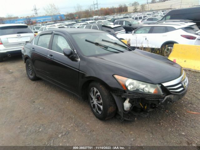 HONDA ACCORD SDN 2012 1hgcp2f37ca036287