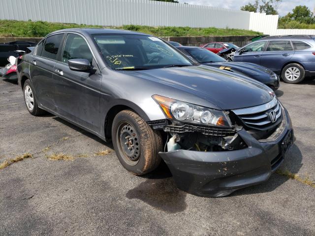 HONDA ACCORD LX 2012 1hgcp2f37ca039657