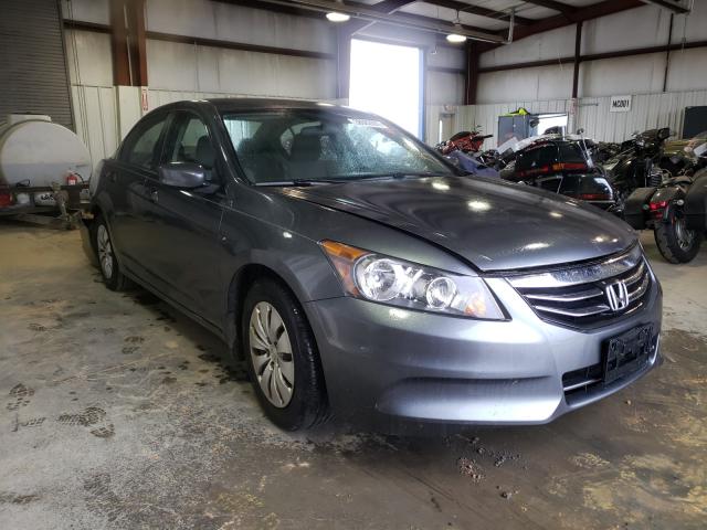 HONDA ACCORD 2012 1hgcp2f37ca041568