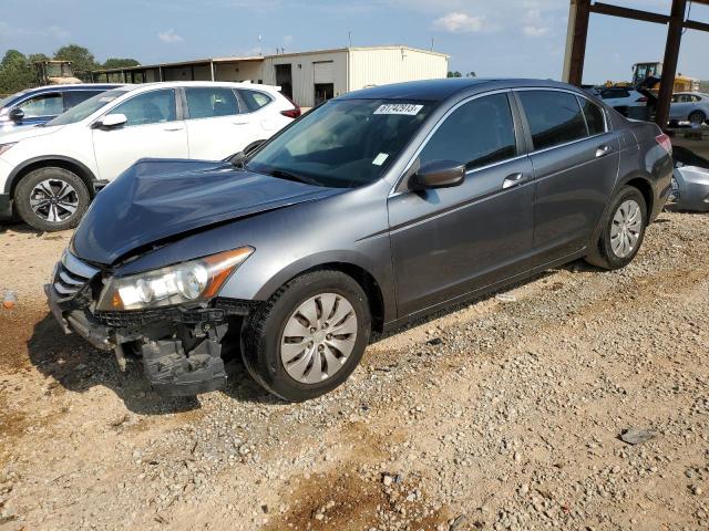 HONDA ACCORD 2012 1hgcp2f37ca042350