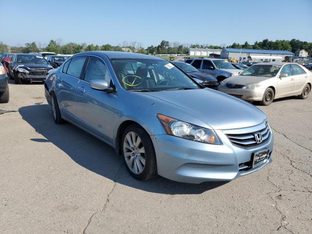 HONDA ACCORD LX 2012 1hgcp2f37ca043370