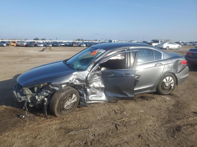 HONDA ACCORD LX 2012 1hgcp2f37ca044387