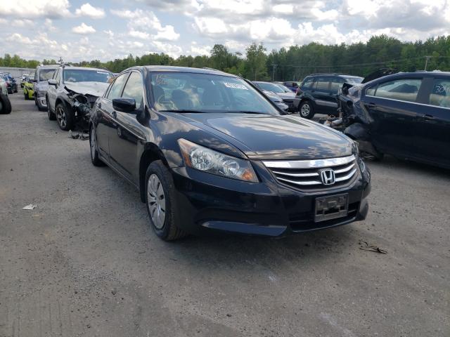 HONDA ACCORD LX 2012 1hgcp2f37ca045443