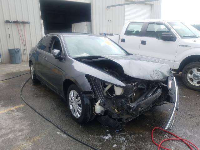 HONDA ACCORD LX 2012 1hgcp2f37ca049931