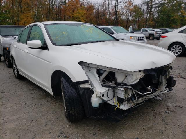 HONDA ACCORD LX 2012 1hgcp2f37ca050271