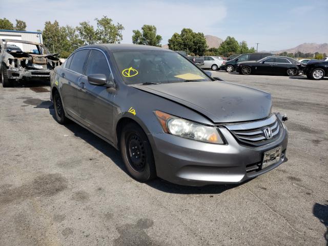 HONDA ACCORD LX 2012 1hgcp2f37ca054868