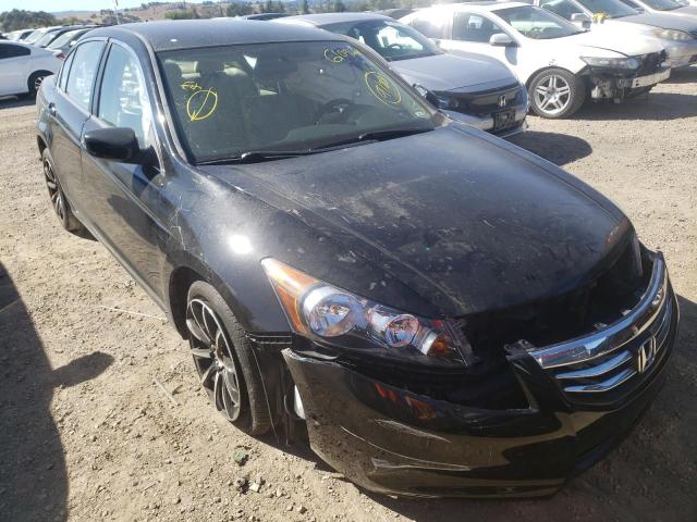 HONDA ACCORD LX 2012 1hgcp2f37ca056426