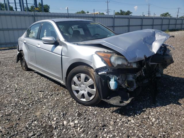 HONDA ACCORD LX 2012 1hgcp2f37ca059326