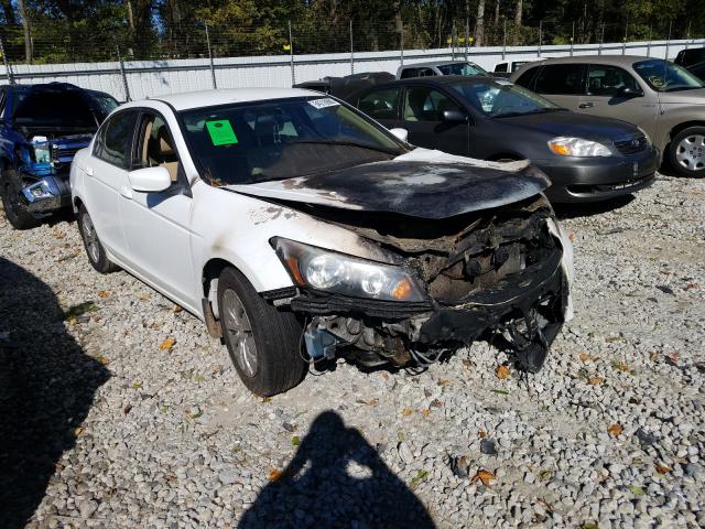 HONDA ACCORD LX 2012 1hgcp2f37ca059441