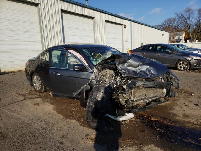 HONDA ACCORD LX 2012 1hgcp2f37ca059794