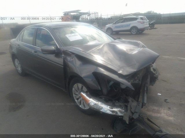 HONDA ACCORD SDN 2012 1hgcp2f37ca061612