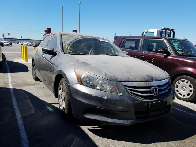 HONDA ACCORD LX 2012 1hgcp2f37ca062131