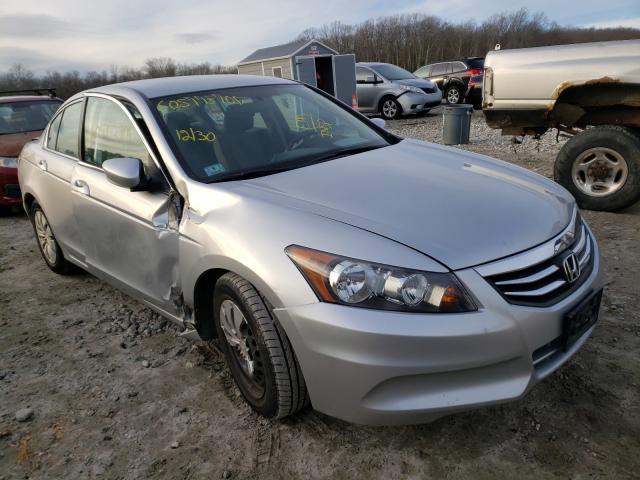 HONDA ACCORD LX 2012 1hgcp2f37ca063277