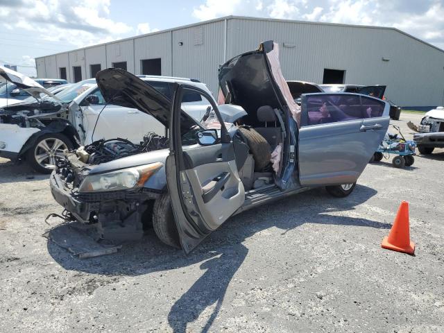 HONDA ACCORD LX 2012 1hgcp2f37ca063344