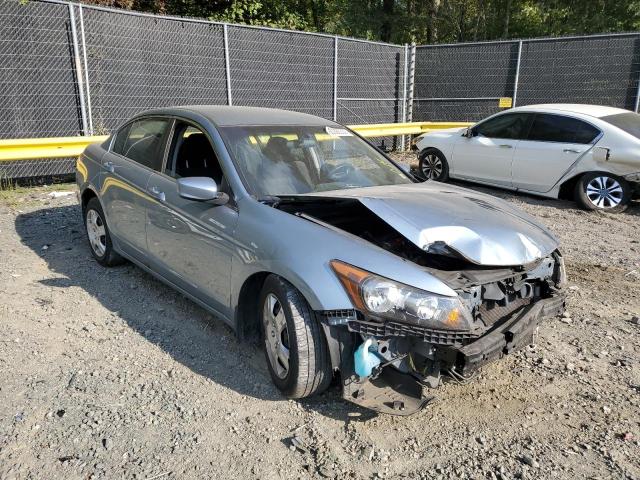 HONDA ACCORD LX 2012 1hgcp2f37ca070410