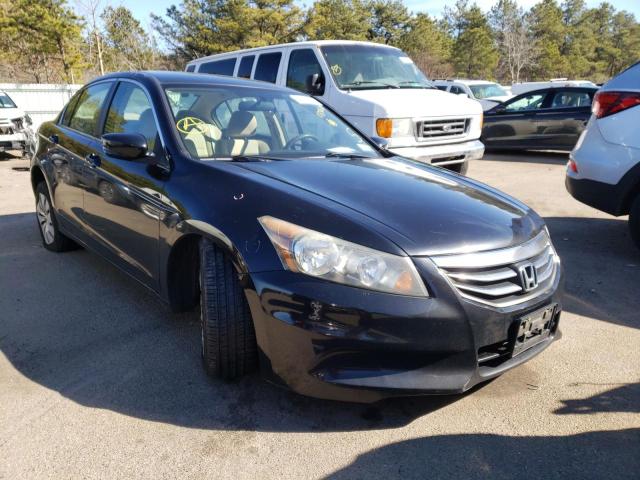 HONDA ACCORD LX 2012 1hgcp2f37ca075610