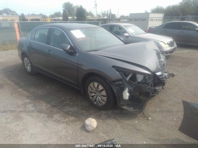 HONDA ACCORD SDN 2012 1hgcp2f37ca075851