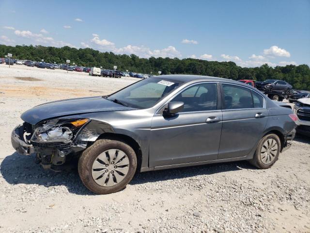 HONDA ACCORD LX 2012 1hgcp2f37ca079253