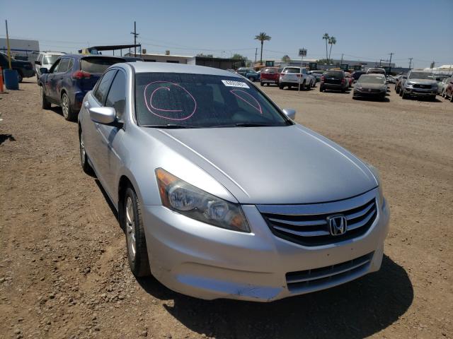 HONDA ACCORD LX 2012 1hgcp2f37ca081987