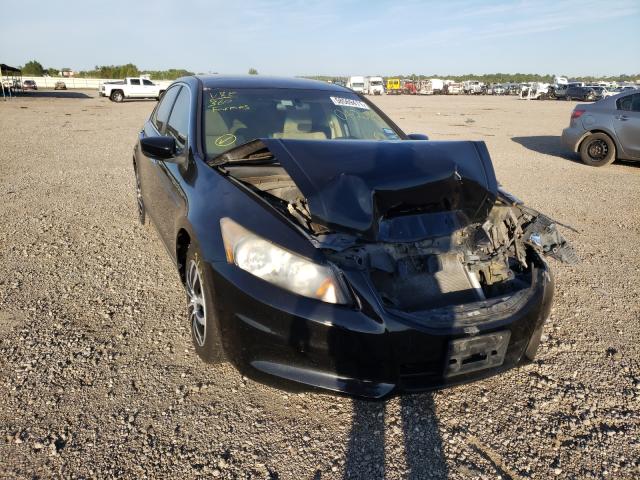 HONDA ACCORD LX 2012 1hgcp2f37ca082038