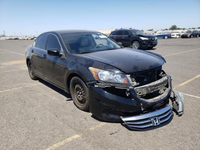 HONDA ACCORD LX 2012 1hgcp2f37ca082380