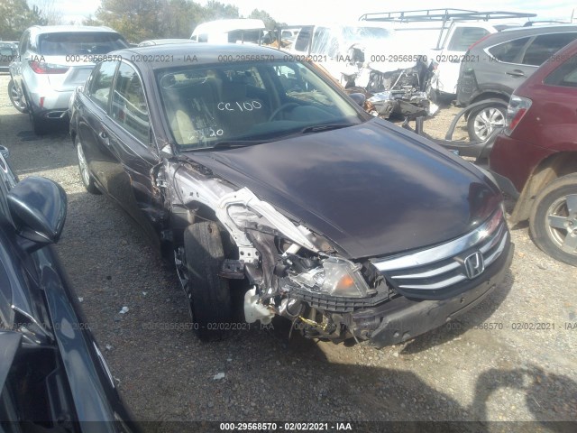 HONDA ACCORD SDN 2012 1hgcp2f37ca083996