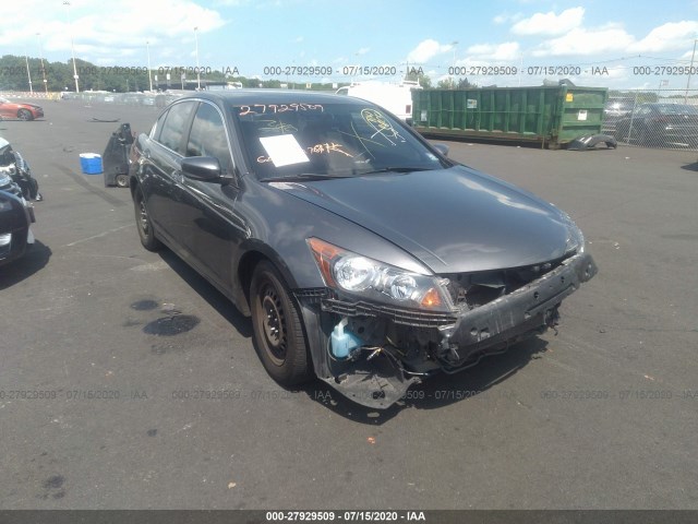 HONDA ACCORD SDN 2012 1hgcp2f37ca084632