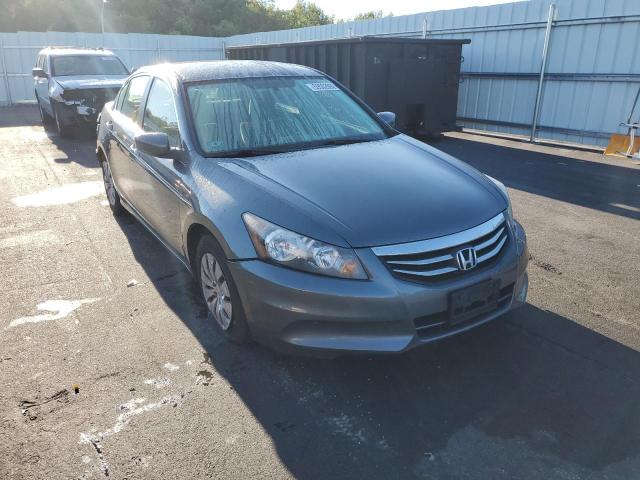 HONDA ACCORD LX 2012 1hgcp2f37ca084663