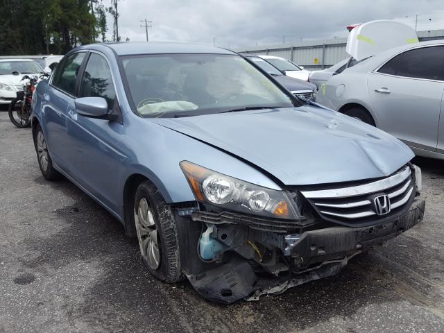 HONDA ACCORD LX 2012 1hgcp2f37ca086042