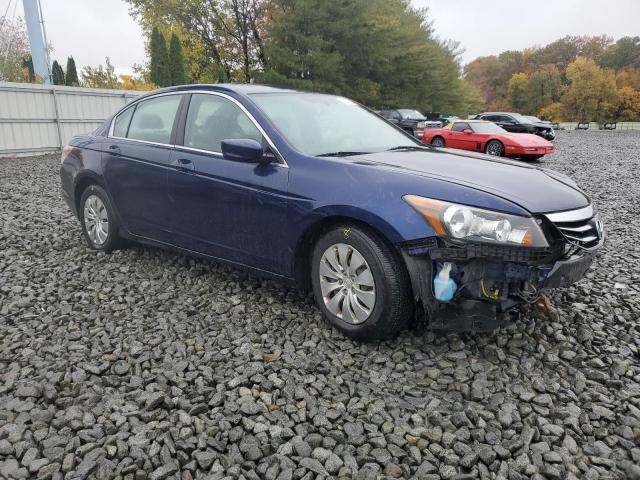 HONDA ACCORD LX 2012 1hgcp2f37ca089281