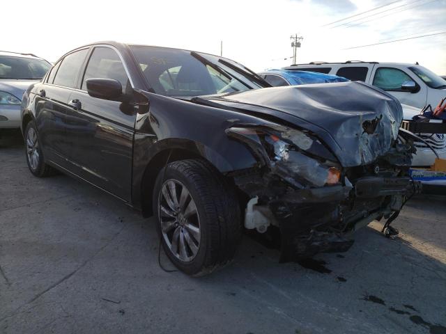 HONDA ACCORD LX 2012 1hgcp2f37ca095789