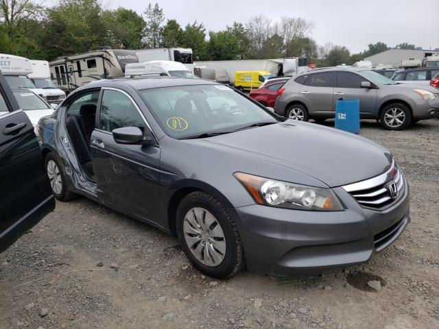 HONDA ACCORD LX 2012 1hgcp2f37ca096313