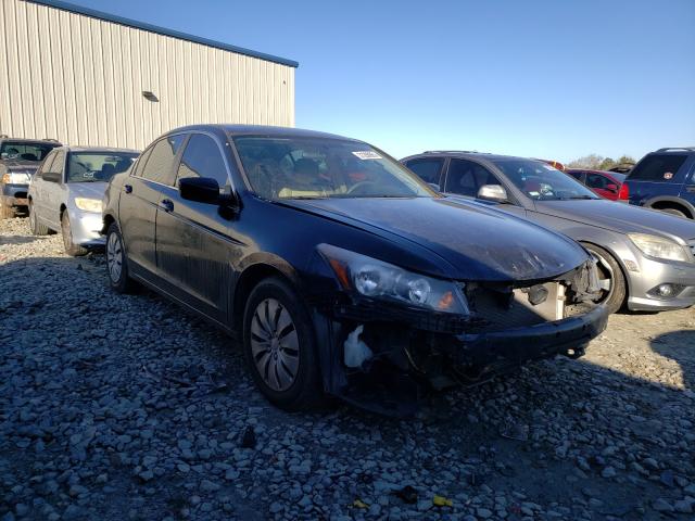 HONDA ACCORD LX 2012 1hgcp2f37ca107066