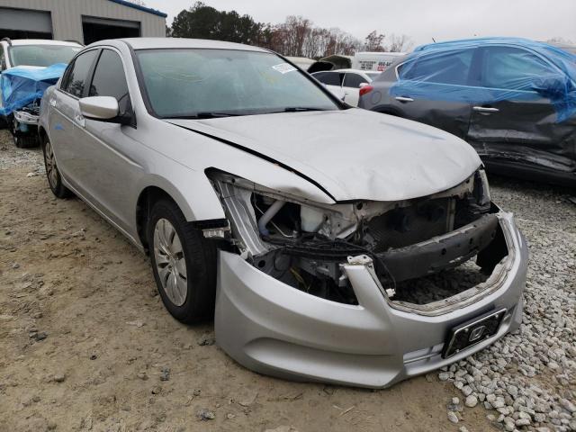 HONDA ACCORD LX 2012 1hgcp2f37ca107746