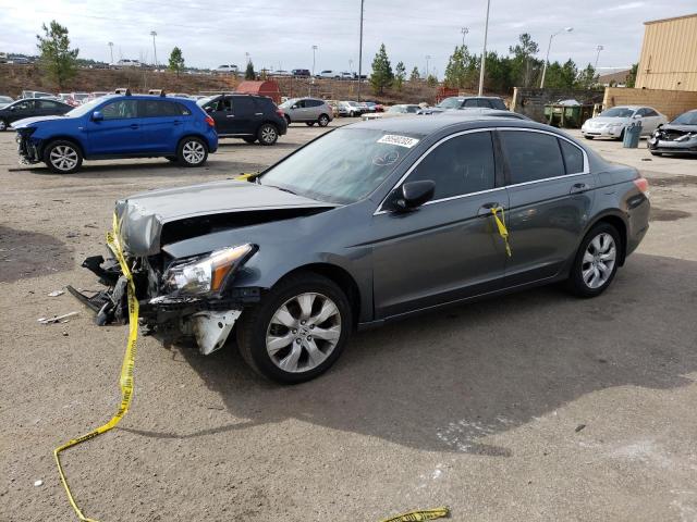 HONDA ACCORD LX 2012 1hgcp2f37ca108380