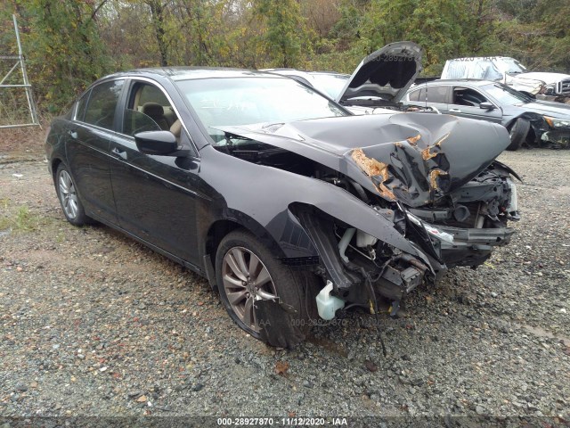 HONDA ACCORD SDN 2012 1hgcp2f37ca111098