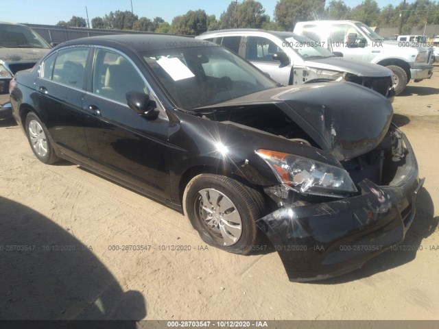 HONDA ACCORD SDN 2012 1hgcp2f37ca114406