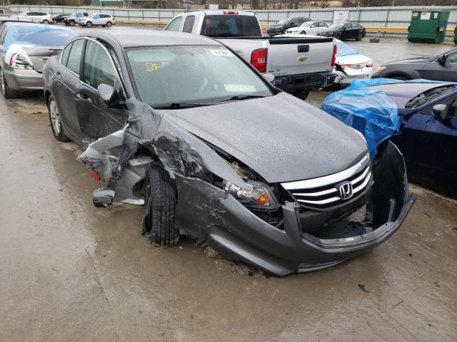 HONDA ACCORD LX 2012 1hgcp2f37ca120514