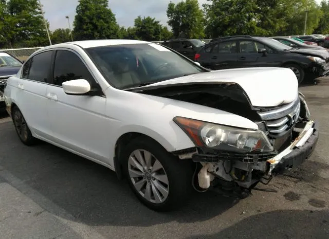 HONDA ACCORD SDN 2012 1hgcp2f37ca122067