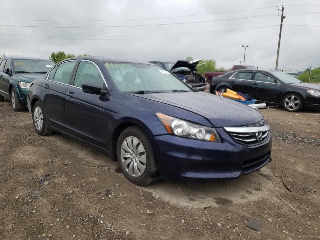 HONDA NULL 2012 1hgcp2f37ca123719