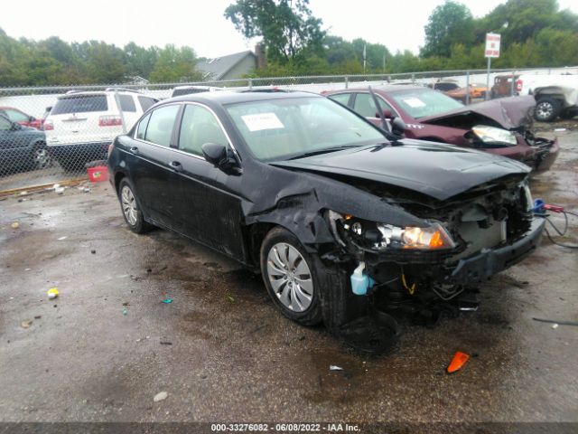 HONDA ACCORD SDN 2012 1hgcp2f37ca124904