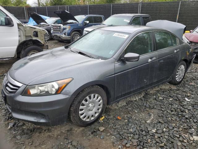 HONDA ACCORD 2012 1hgcp2f37ca125289