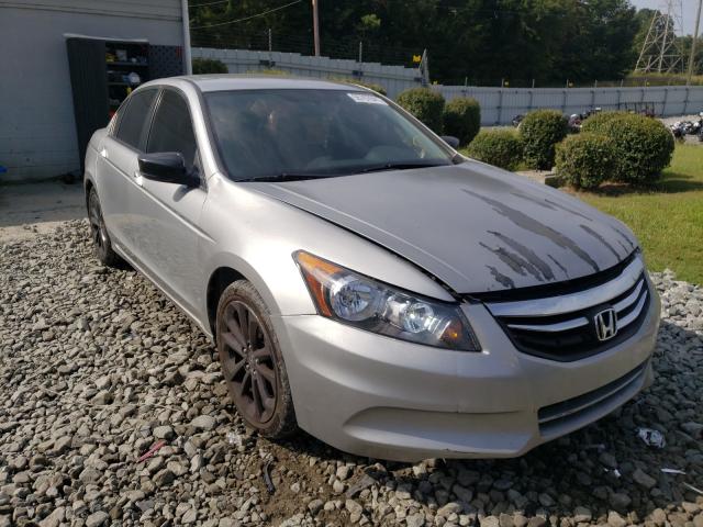 HONDA ACCORD LX 2012 1hgcp2f37ca130296