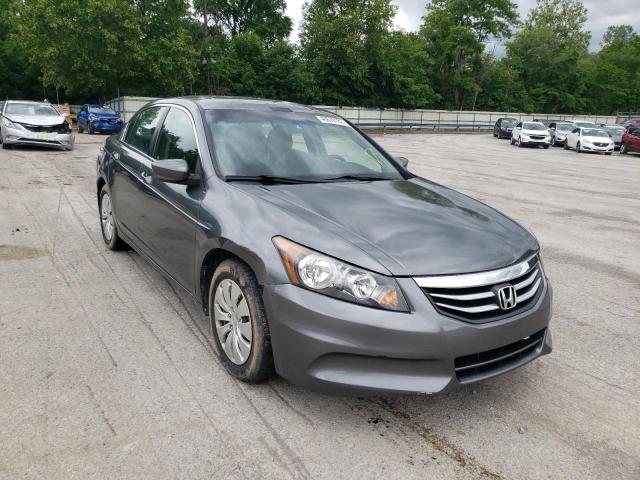 HONDA ACCORD LX 2012 1hgcp2f37ca130346