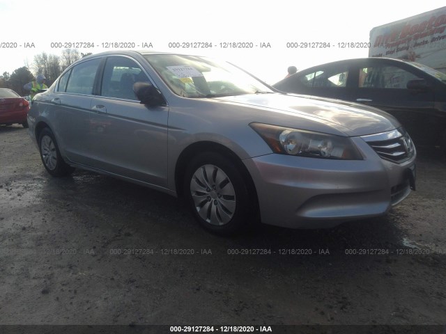 HONDA ACCORD SDN 2012 1hgcp2f37ca131335