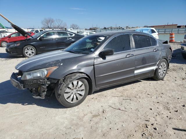 HONDA ACCORD 2012 1hgcp2f37ca134039