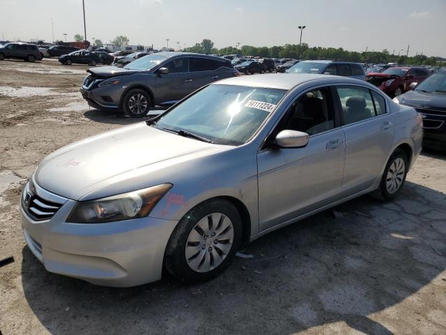 HONDA ACCORD 2012 1hgcp2f37ca135692