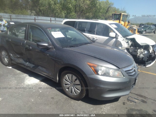 HONDA ACCORD SDN 2012 1hgcp2f37ca139628