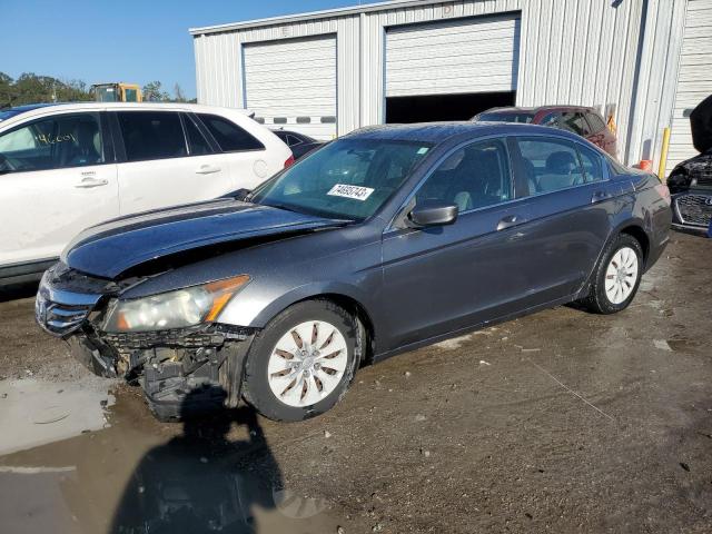 HONDA ACCORD 2012 1hgcp2f37ca141315