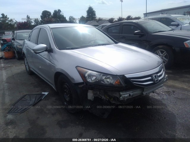 HONDA ACCORD SDN 2012 1hgcp2f37ca141640